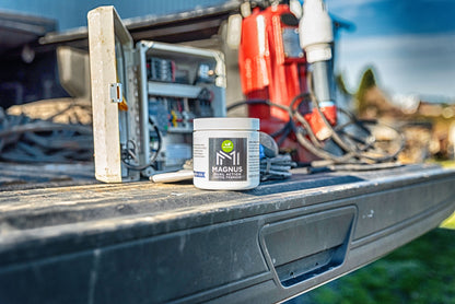 MAGNUS Dual Action Septic Formula